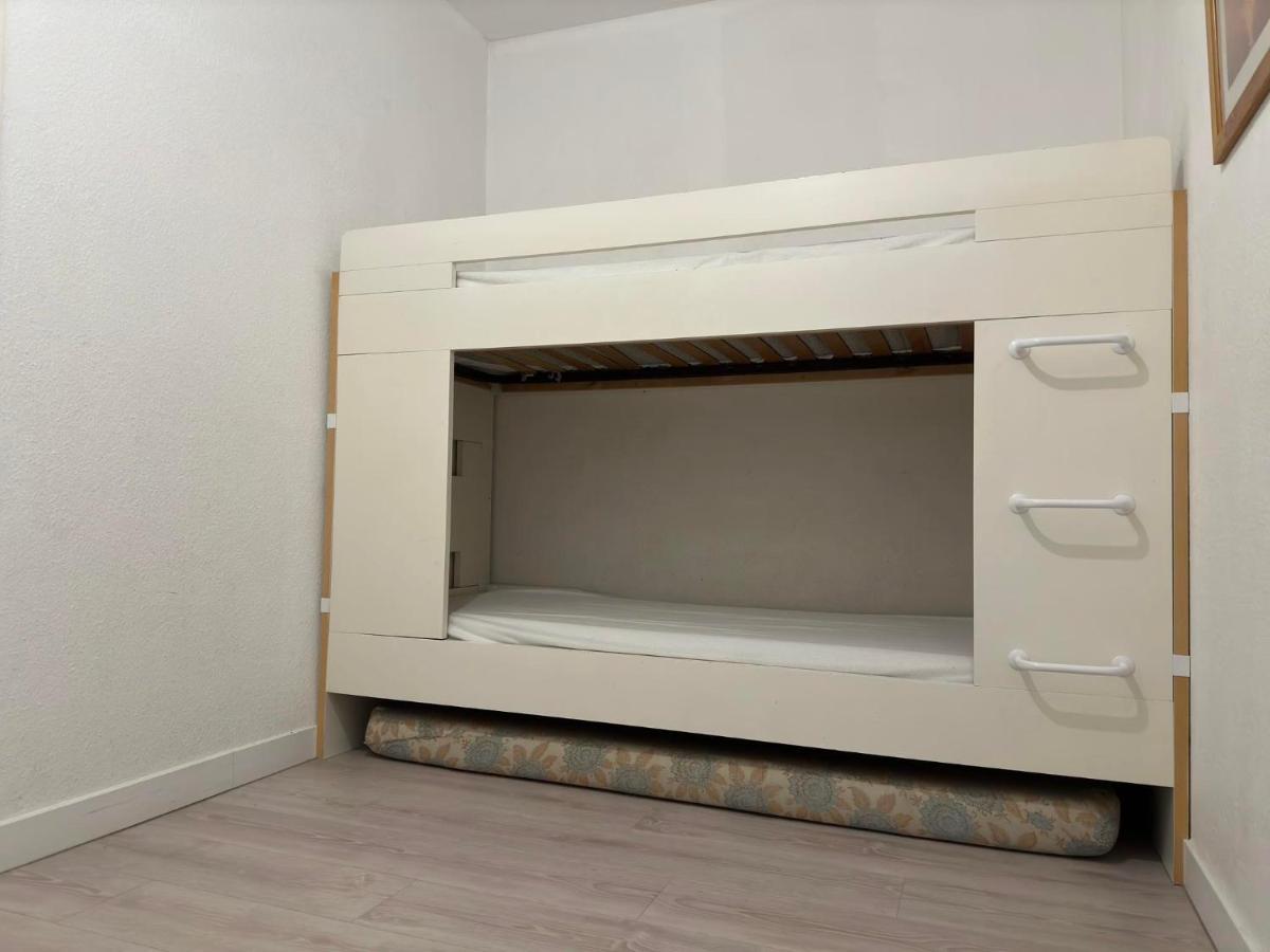 Windjammer 601 Нюпорт Екстериор снимка