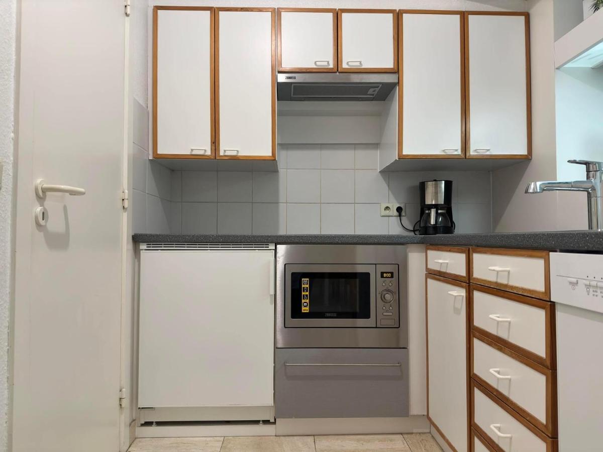 Windjammer 601 Нюпорт Екстериор снимка